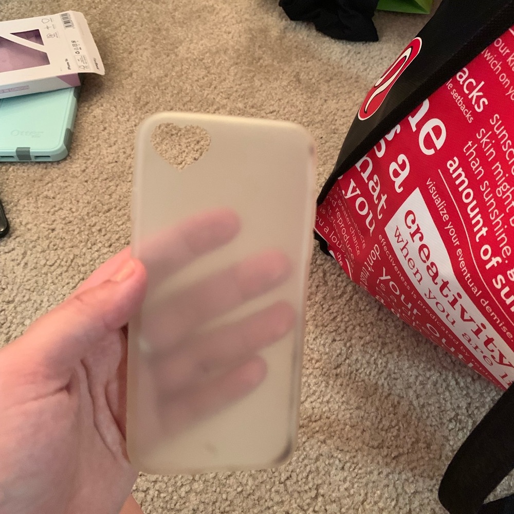 iPhone 7/8 Case